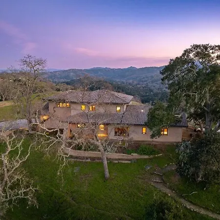 Villa Casa Kaleidoscope-Amazing View Eco-Friendly Design